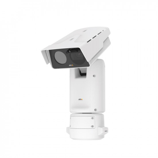 NET CAMERA Q8752-E PTZ/30FPS 01838-001 AXIS