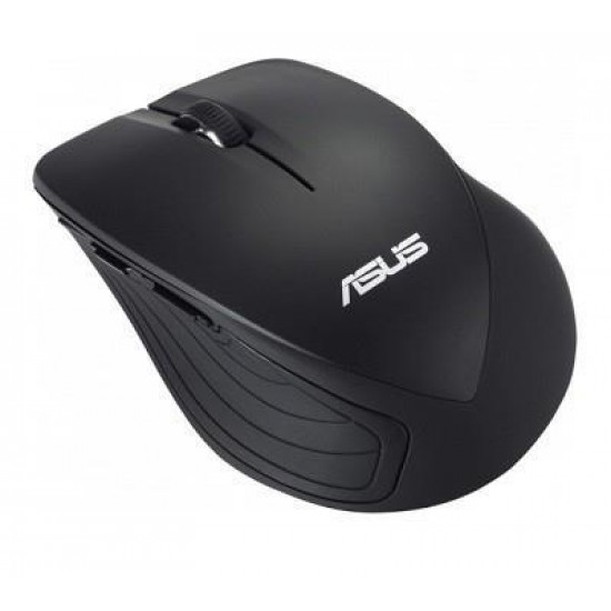 MOUSE USB OPTICAL WRL WT465/BLACK 90XB0090-BMU040 ASUS