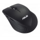 MOUSE USB OPTICAL WRL WT465/BLACK 90XB0090-BMU040 ASUS