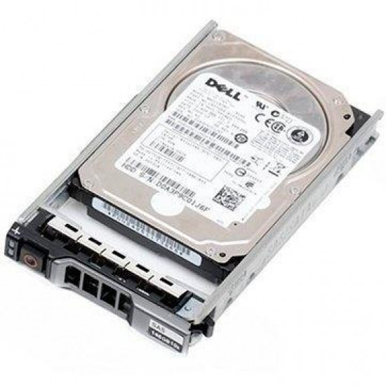 SERVER HDD 8TB 7.2K SAS 3.5