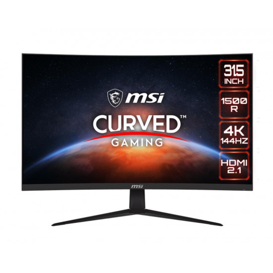 LCD Monitor|MSI|G321CU|31.5