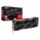 Graphics Card|ASROCK|AMD Radeon RX 6750 XT|12 GB|GDDR6|192 bit|PCIE 4.0 16x|GPU 2235 MHz|1xHDMI|3xDisplayPort|RX6750XTCLP12GO