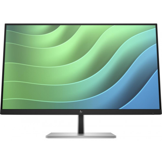 LCD Monitor|HP|E27 G5|27