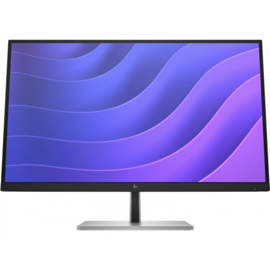 LCD Monitor|HP|E27q G5|27