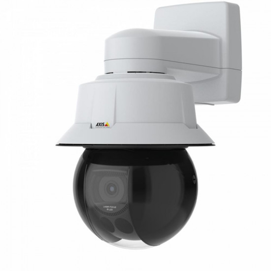 NET CAMERA Q6318-LE DOME 50HZ/02446-002 AXIS