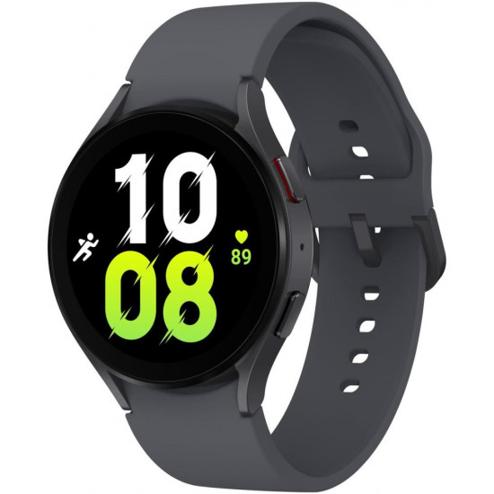 SMARTWATCH GALAXY WATCH5 LTE/44MM GRAPHITE SM-R915 SAMSUNG