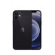 MOBILE PHONE IPHONE 12/128GB BLACK MGJA3 APPLE