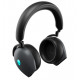 HEADSET ALIENWARE AW920H WRL/DARK MOON 545-BBDQ DELL