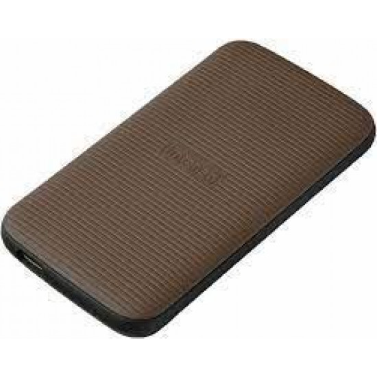 External SSD|INTENSO|TX500|2TB|USB 3.2|3827470