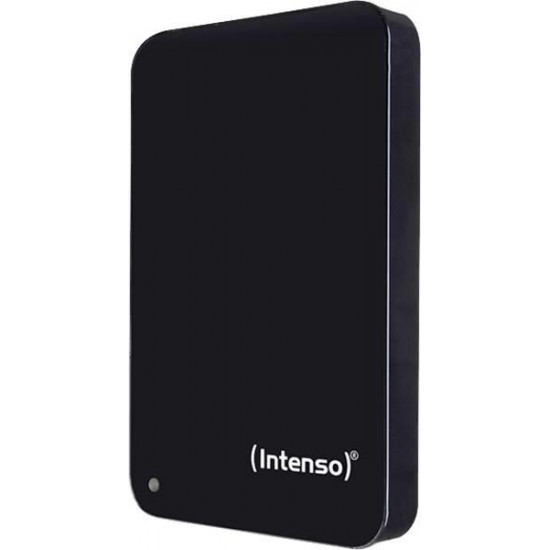 External HDD|INTENSO|6023512|4TB|USB 3.0|Colour Black|6023512