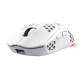 MOUSE USB OPTICAL WRL GXT929W/HELOX LIGHTW WHITE 25390 TRUST