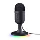 MICROPHONE GXT234 YUNIX USB/BLK 25372 TRUST