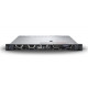 SERVER R450 2X4310 SILV H355/8X2.5/2X800W/RAILS/3Y SCS DELL