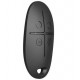 KEYFOB WIRELESS SPACECONTROL/BLACK 38167 AJAX