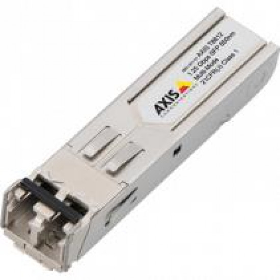 NET TRANSCEIVER SFP 550M/T8612 5801-811 AXIS