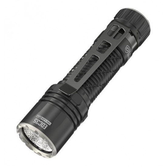 FLASHLIGHT EDC SERIES/EDC35 NITECORE