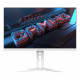 LCD Monitor|GIGABYTE|M27QA ICE Gaming Monitor|27|Gaming|Panel IPS|2560x1440|180Hz|Matte|1 ms|Height adjustable|Tilt|Colour White|M27QAICEEK