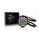 CPU COOLER S_MULTI/PURE LOOP 2 BW016 BE QUIET