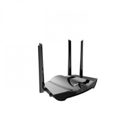 Wireless Router|DAHUA|Router|3000 Mbps|IEEE 802.11a|IEEE 802.11b|IEEE 802.11g|IEEE 802.11n|IEEE 802.11ac|IEEE 802.11ax|Number of antennas 4|AX30