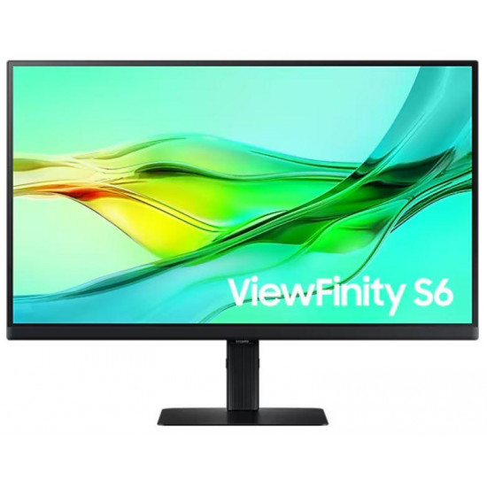 LCD Monitor|SAMSUNG|27