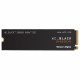 SSD|WESTERN DIGITAL|Black SN850X|1TB|M.2|PCIE|NVMe|Write speed 6300 MBytes/sec|Read speed 7300 MBytes/sec|2.38mm|TBW 600 TB|WDS100T2X0E