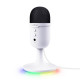 MICROPHONE GXT234W YUNIX USB/WHITE 25374 TRUST