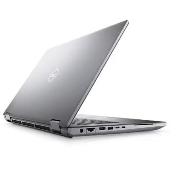 Notebook|DELL|Precision|7780|CPU i7-13850HX|2100 MHz|17