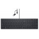 KEYBOARD KB525C ENG/580-BBSX DELL