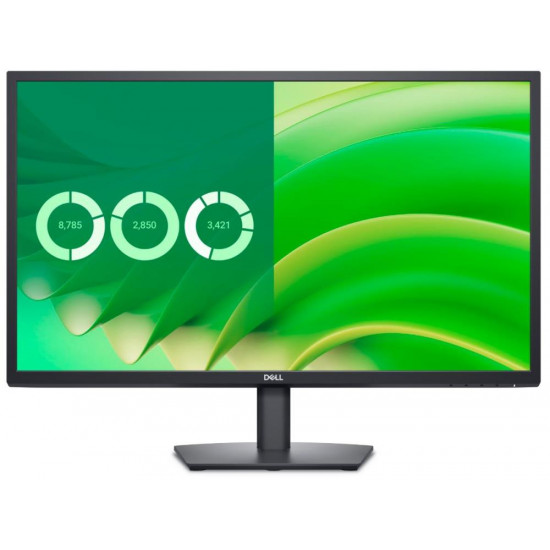 LCD Monitor|DELL|E2725H|27