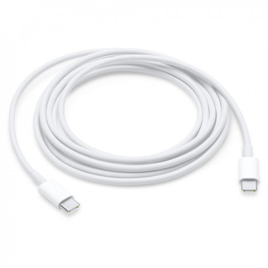 CABLE USB-C CHARGING 2M/WHITE MLL82ZM/A APPLE