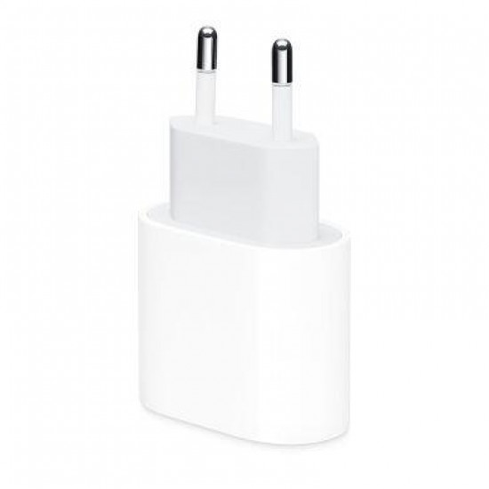 POWER ADAPTER USB-C 20W/MHJE3ZM/A APPLE