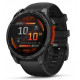 SMARTWATCH FENIX 8/SLATE GRAY 010-02905-00 GARMIN