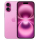 MOBILE PHONE IPHONE 16/256GB PINK MYEG3 APPLE