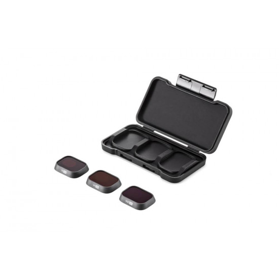 DRONE ACC MINI 3PRO ND FILTERS/SET CP.MA.00000502.01 DJI