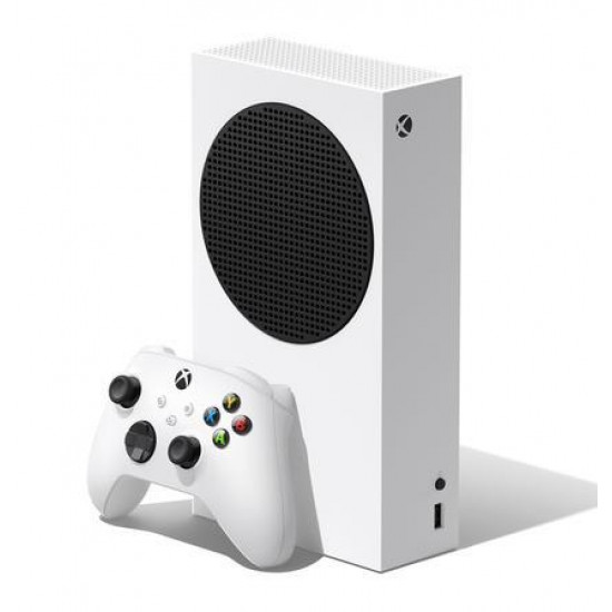 CONSOLE XBOX SERIES S 512GB/889842651409 MICROSOFT