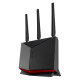 Wireless Router|ASUS|6800 Mbps|Mesh|Wi-Fi 5|Wi-Fi 6|Wi-Fi 6e|Wi-Fi 7|IEEE 802.11a|IEEE 802.11b|IEEE 802.11g|IEEE 802.11n|IEEE 802.11ac|IEEE 802.11ax|USB 2.0|3x2.5GbE|LAN WAN ports 2|Number of antennas 4|RT-BE86U