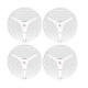 WRL LHG XL 5GHZ/RBLHG-5HPND-XL 4PACK MIKROTIK