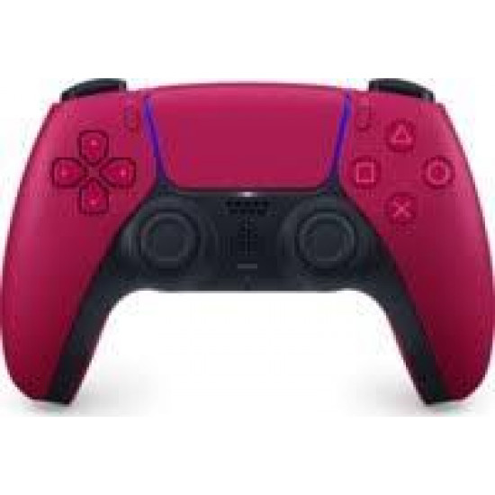 GAMEPAD DUALSENSE V2 WIRELESS/COSMICRED 711719575924 SONY