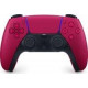 GAMEPAD DUALSENSE V2 WIRELESS/COSMICRED 711719575924 SONY