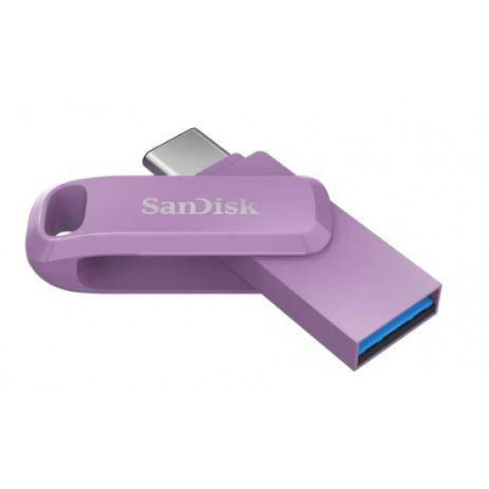 MEMORY DRIVE FLASH USB-C 1TB/SDDDC3-1T00-G46L SANDISK