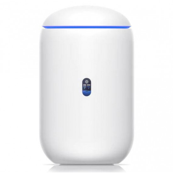 NET GATEWAY DREAM MACHINE/3GBPS UNIFI UDR UBIQUITI