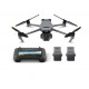 Drone|DJI|Mavic 3 Pro Fly More Combo (DJI RC Pro)|Professional|CP.MA.00000662.03