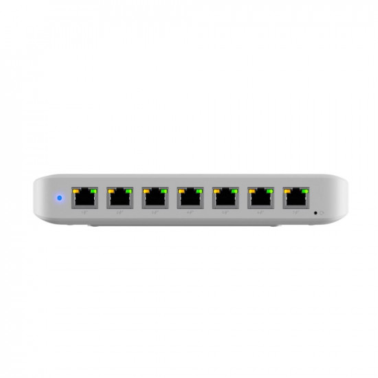 Switch|UBIQUITI|Ultra|Ultra 60W|30 Watts|USW-ULTRA-60W