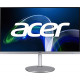 LCD Monitor|ACER|CB322QKsemipruzx|31.5