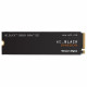 SSD|WESTERN DIGITAL|Black SN850X|4TB|M.2|PCIE|NVMe|Write speed 6600 MBytes/sec|Read speed 7300 MBytes/sec|2.38mm|TBW 2400 TB|WDS400T2X0E