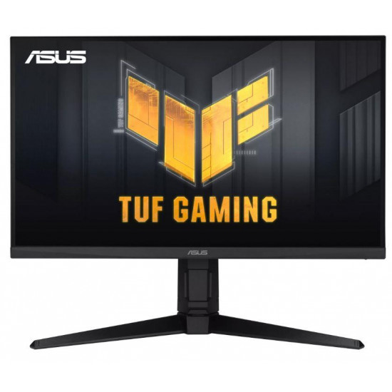 LCD Monitor|ASUS|90LM09A0-B01370|27|Gaming|Panel IPS|2560x1440|16:9|180Hz|Matte|1 ms|Speakers|Swivel|Pivot|Height adjustable|Tilt|Colour Black|90LM09A0-B01370