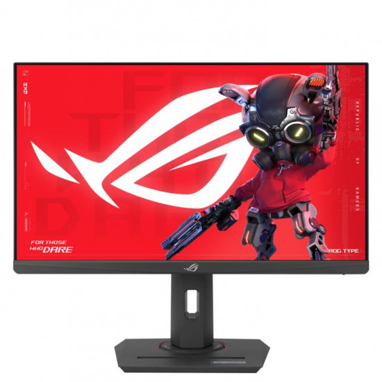 LCD Monitor|ASUS|ROG Strix XG259CMS|24.5