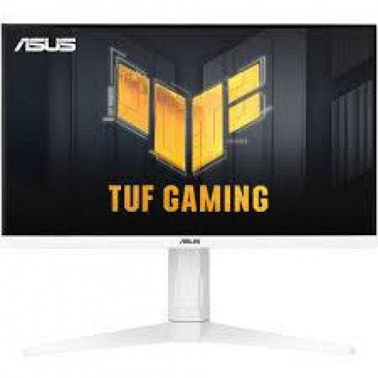 LCD Monitor|ASUS|TUF Gaming VG27AQML1A-W|27