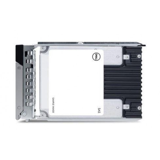 SERVER ACC SSD 960GB SATA RI/2.5' G14-G16 345-BDRK DELL