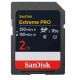 MEMORY SDXC 2TB UHS-1/SDSDXXD-2T00-GN4IN SANDISK